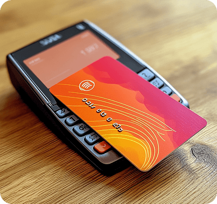 POS Payment Terminal